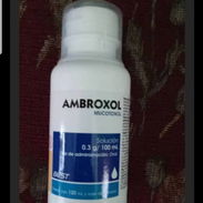 Ambroxol 100 ml - Img 56626338