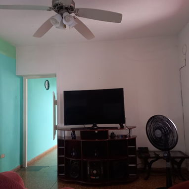 Propiedad horizontal de 2 habitaciones - Img 125473692