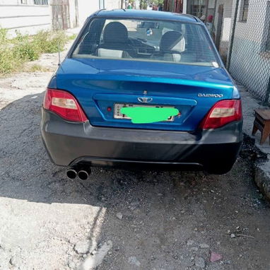 Daewoo - 2/8