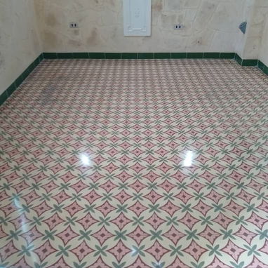 Pulido de pisos. Contamos con equipamiento moderno y productos para lograr un excelente resultado en todo tipo de piso. - Img 118788443