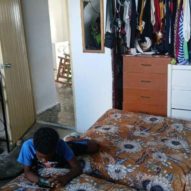 Se vende amplia propiedad en Guanabo muy cerca de la playa - 8/10