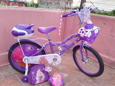 Vendo bicicletas para niñas y niños nuevas en su caja - Img 69082995
