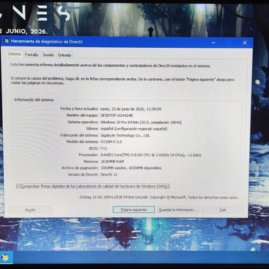 PC Completa - Img 124336125