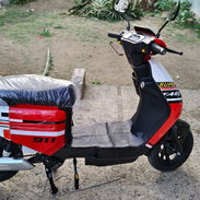 Se vende Bicimoto - Img 57191953