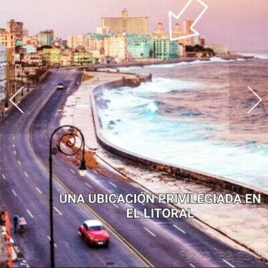EN VENTA APARTAMENTO CAPITALISTA, MUY CÉNTRICO EN PRIMERA LÍNEA MARÍTIMA - Img 125261946