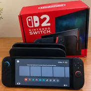 Nintendo Switch 2 - Img 56939815