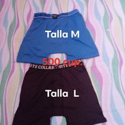 Calzoncillos el azul talla M. - Img 54410592