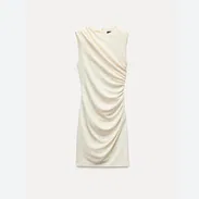 Vestido nuevo marca zara - Img 55103138