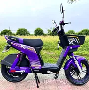 Bicimotos Topmaq Evolution de este año 2025 LO MÁS NUEVO EN BICIMOTOS - Img 48885468