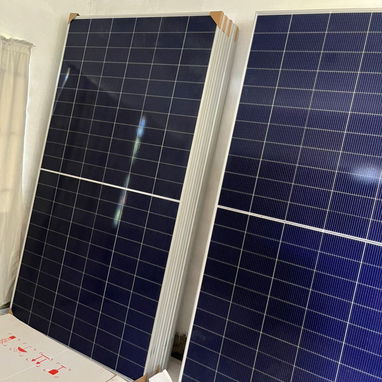 Paneles solares milexus - Img 123546050