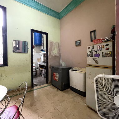 APARTAMENTO EN VENTA – UBICACIÓN CÉNTRICA Y ELECTRICIDAD ESTABLE - Img 124394253