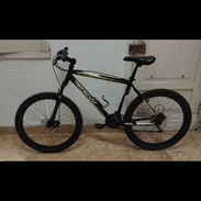 Bicicleta deportiva - Img 56201554