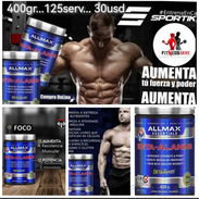 30usd Pre-Entrenos fuertes 56799461 - Img 43889077