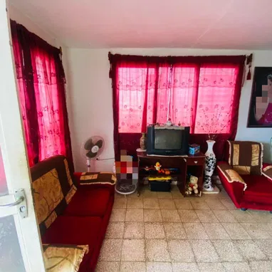 Se vende casa en altura de la lisa - Img 125743882