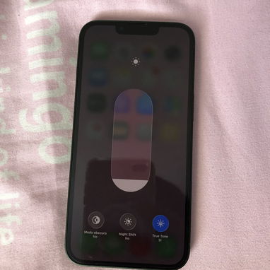 IPHONE 13 GREEN 💚 (2022) - 3/5