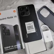 Xiaomi Redmi Note 14, Xiaomi Redmi Note 13 y otros Teléfonos en venta - Img 56389581
