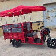 Triciclo en venta - Img 57070010