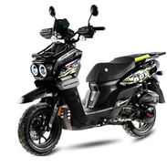 MOTO ELÉCTRICA ADV $2750 - Img 55305287