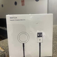CARGADOR DE APPLE WACTH - Img 55119348