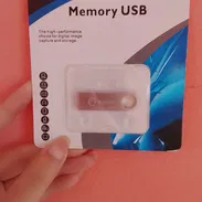 Memoria USB de 256 GB, exelente calidad - Img 57357116