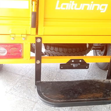 Luces Traseras de Posicion/Frenado (STOPs) para Triciclos - 4/7