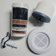 Vendo Repuesto de filtro de agua -mensajería gratis - Img 58322974