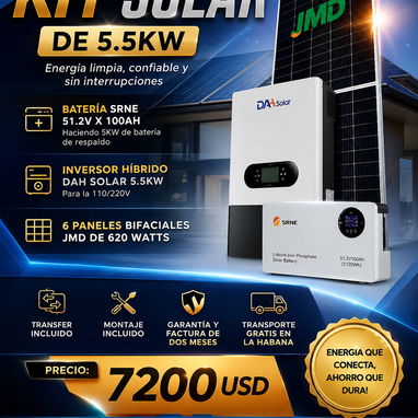 De todo en kit electromesticos y ecoflou - 8/8