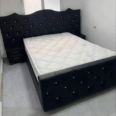 Colchones. y Camas de todos los modelos 🛌 - Img 108724326