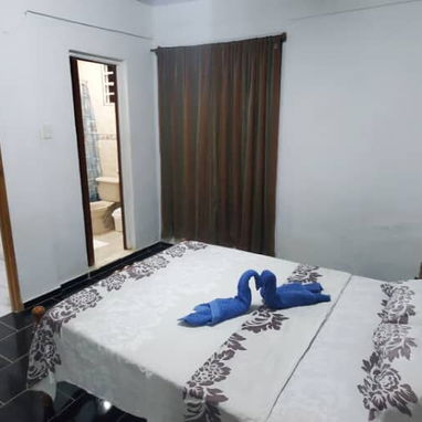 🏖️ Casa en la Playa con Piscina en Guanabo 🌊 - Img 113637897