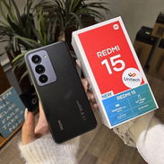📱XIAOMI 15 VERSIÓN GLOBAL 6GB+6/128 SUPER BATERIA 7000MAH SNAPDRAGON 685 GEN 3 SELLADOS EN CAJA - Img 54646857