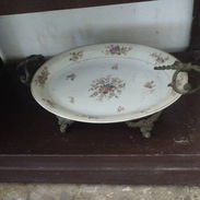 Vendo hermosa pieza antique - Img 55094057