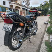 Suzuki AX-100 - Img 58355853