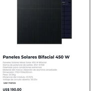 Paneles Messi Solar en 150 USD 🏃🏻‍♀️ - Img 57393999