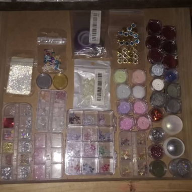 Mesa de uñas de manicuri en venta 💅🏻✨ - 4/5