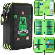 Estuche original de Minecraft para lápices - Img 58269637