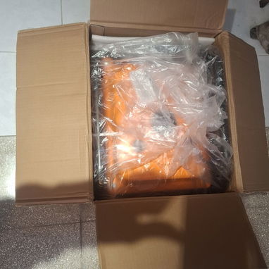 ⚡🔌 PLANTA ELÉCTRICA INVERTER 4400W – NUEVA EN CAJA 🔌⚡ Se vende planta eléctrica EDOG10 Inverter de 4400W, 0 km - Img 118389355