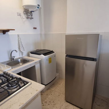 Alquiler lineal de apartamento en Playa de 2 cuartos - Img 118738445