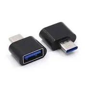 Dispositivo OTG con conector Tipo C 3.0//Dispositivo OTG con conector Tipo C 3.0/// - Img 45929562