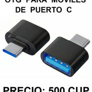 OTG NUEVO SELLADO - Img 57551167