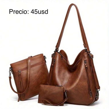 Hermosas carteras 👜 Shein - Img 109672297