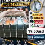 Venta x contenedor - Img 58083493