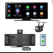 Pantalla tactil android carplay - Img 50962027