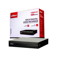 🛡️ DAHUA XVR 8 CANALES WIZSENSE | Inteligencia Artificial SMD Plus 🤖 - Img 54200076