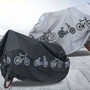 Capa para bici motos y bicicletas - Img 55985695