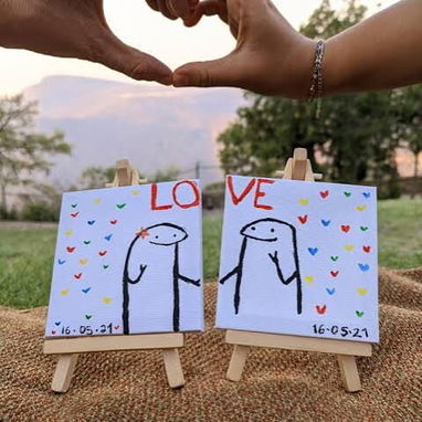 Regala Arte y Experiencia en este 14 de febrero - Img 113097080