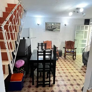 Se vende apartamento biplanta interior en plaza - 6/7