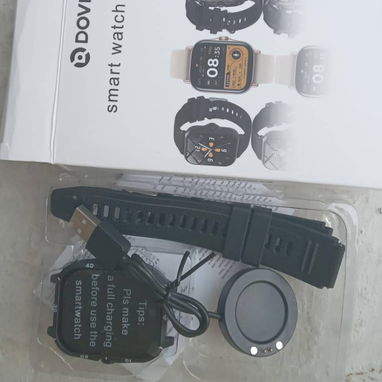 Smart watch nuevos en su caja. - 6/10
