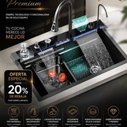 💥Semana de ofertas 🛒🛒💥 Aprovecha nuestras ofertas y renueva tu cocina hoy mismo - Img 55926879