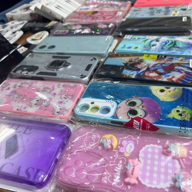 Cover, Power Bank, Audífonos y mucho más - 2/3
