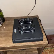 Ps4 slim - Img 48970016